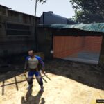 Trevor Secret Weed Lab Underground & Garage 1.0
