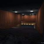 Trevor Secret Weed Lab Underground & Garage 1.0