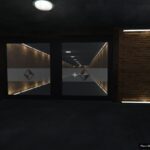 Trevor Secret Weed Lab Underground & Garage 1.0