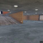 Trevor Secret Weed Lab Underground & Garage 1.0