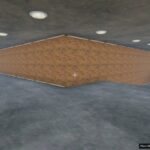 Trevor Secret Weed Lab Underground & Garage 1.0