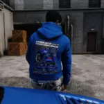 Tuner Hoodie Pack MP Male2