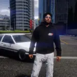 Tuner Hoodie Pack MP Male5