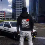 Tuner Hoodie Pack MP Male6
