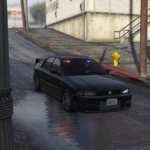 Unmarked Police Sultan Classic [Add-On | Replace | Lore-Friendly] V0.1