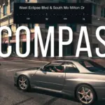 VCompass 1.0