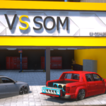 VS Som [GTA 5/FiveM] 1.0