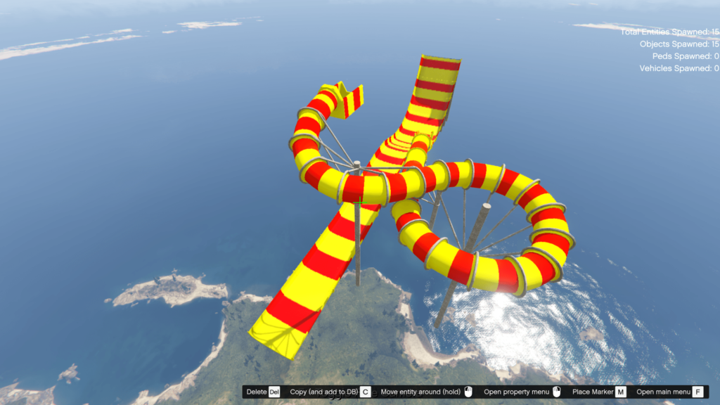 Water Slide New 1.0