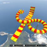 Water Slide New V1.0 Water Slide New 1.0