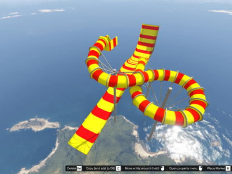 Water Slide New 1.0