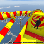 Water Slide New 1.03