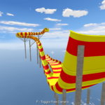 Water Slide New 1.05