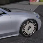 Wheel Brabus Monoblock M [Replace]