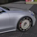 Wheel Brabus Monoblock M [Replace]
