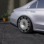 Wheel Brabus Monoblock M [Replace]