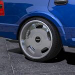 Wheel Work Euroline DH [Replace]