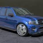 Wheel Work Euroline DH [Replace]