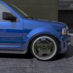 Wheel Work Euroline DH [Replace]