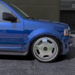 Wheel Work Euroline DH [Replace]