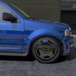 Wheel Work Euroline DH [Replace]