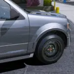 Wheel stance WB [Replace]