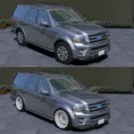 Wheel stance WB [Replace]