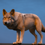 Wolf [Add-On/Replace] V1.0