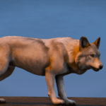 Wolf [Add-On/Replace] V1.0
