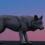 Wolf [Add-On/Replace] V1.0