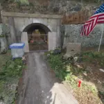 World War X Checkpoint [ADD-ON/SP/MENYOO] V1.0