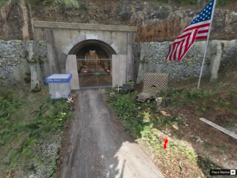 World War X Checkpoint [ADD-ON/SP/MENYOO] V1.0