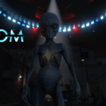 XCOM Aliens Pack V1.0 XCOM Aliens Pack 1.0