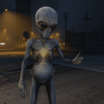 XCOM Aliens Pack 1.03