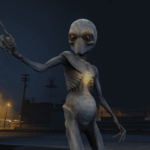 XCOM Aliens Pack 1.04