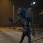 XCOM Aliens Pack 1.05