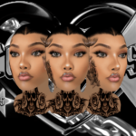 YVETTE FREEBIE 1.0