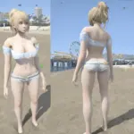 Yukino (DOA XVV) 1.0