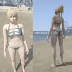 Yukino (DOA XVV) 1.0
