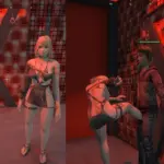 Yukino (DOA XVV) 1.0