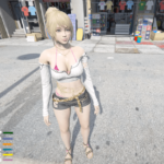 Yukino (DOA XVV) 1.0