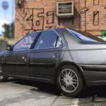 ZRims Pack [ Add-On / Enhanced / Legacy / OIV / HQ ] 1.2