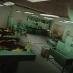 Black Project: Zancudo Facility [Beta Restauration] 1.0