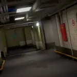 Black Project: Zancudo Facility [Beta Restauration] 1.0