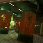 Black Project: Zancudo Facility [Beta Restauration] 1.0