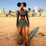 Zari Set for MP Female4