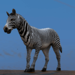 Zebra [Add-On/Replace] V1.0