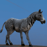 Zebra [Add-On/Replace] V1.0