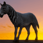 Zebra [Add-On/Replace] V1.0