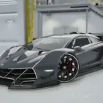 Zentorno Custom [Add-On | FiveM | Tuning] V1.0