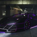 Zentorno Custom [Add-On | FiveM | Tuning] V1.0